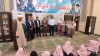 چهل و دومین مرحله مسابقات قرآن، عترت و نماز دانش‌آموزی در قشم برگزار شد